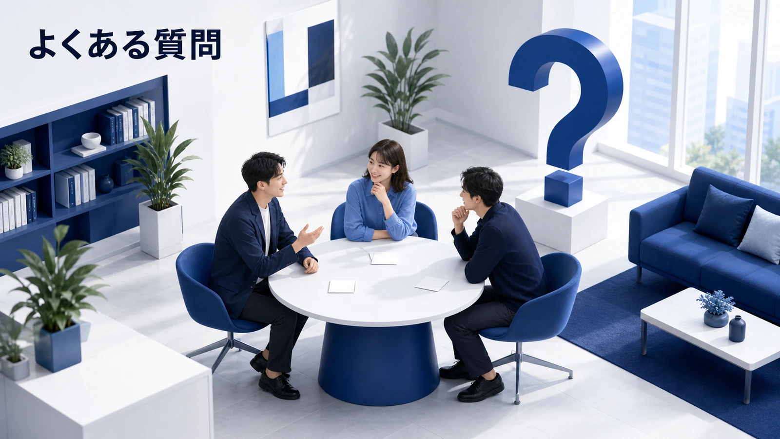 Z世代マーケティングの対象年齢・SNS・予算・炎上対策・事例活用に関するFAQ