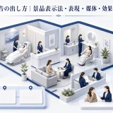 脱毛広告の出し方｜景品表示法・表現・媒体・効果測定の実務
