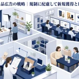 健康食品広告の戦略|規制に配慮して新規獲得とLTVを伸ばす
