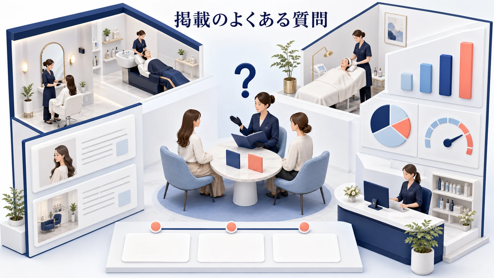 掲載のよくある質問