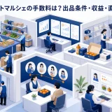 ポケットマルシェの手数料は?出品条件・収益・直販戦略