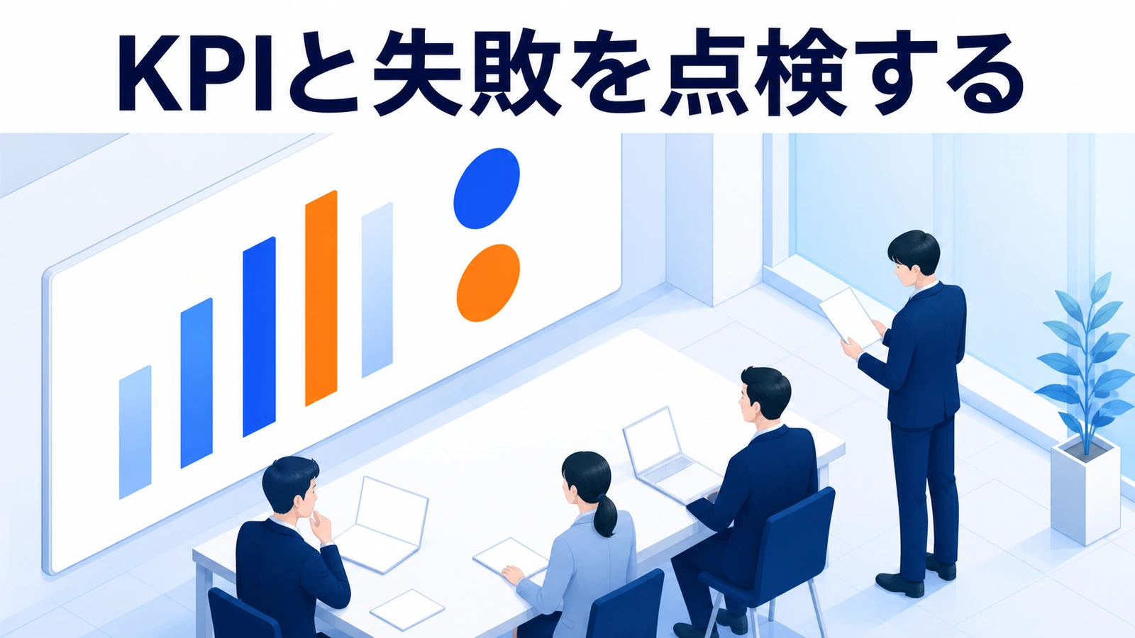 プロモーションのKPI、費用、顧客品質、運用上の失敗を点検する