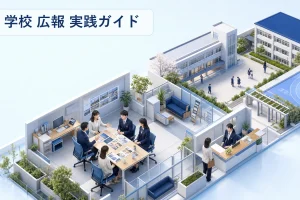 学校 広報 実践ガイド