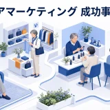 シニアマーケティング 成功事例9選