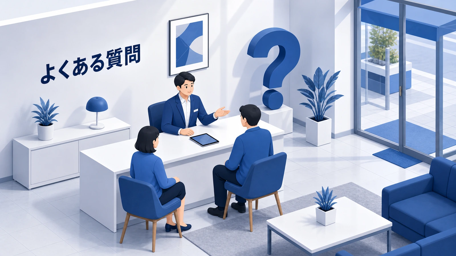 店舗集客の始め方・予算・クーポン・KPI・成功事例に関するFAQ