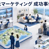 観光マーケティング 成功事例9選