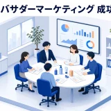 アンバサダーマーケティング 成功事例