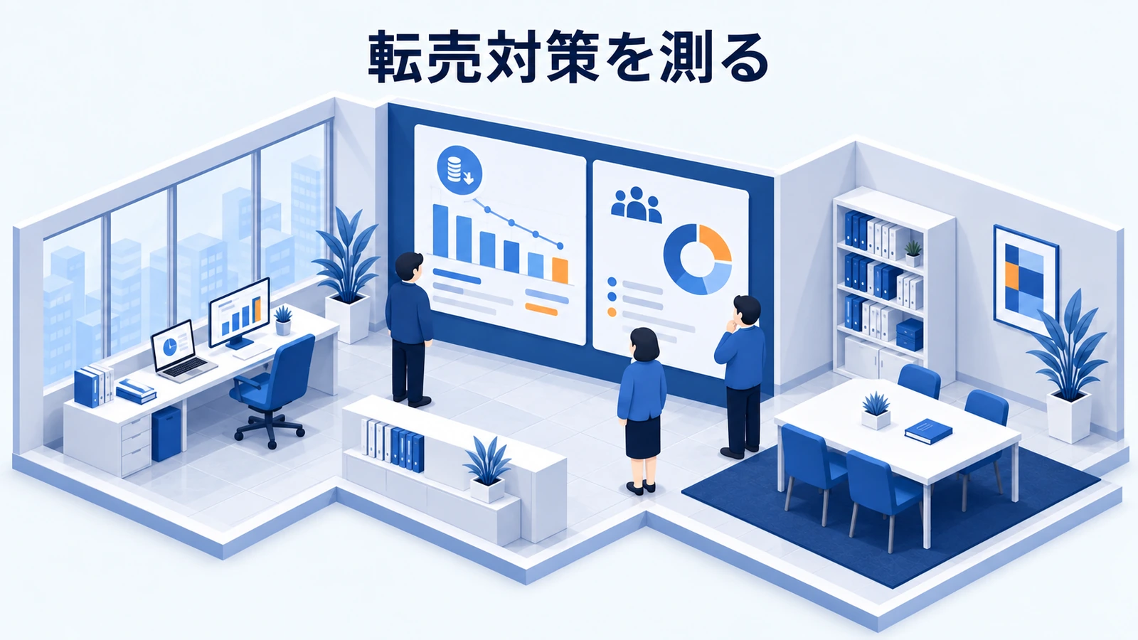 注文を検知する