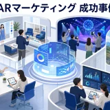 ARマーケティング 成功事例