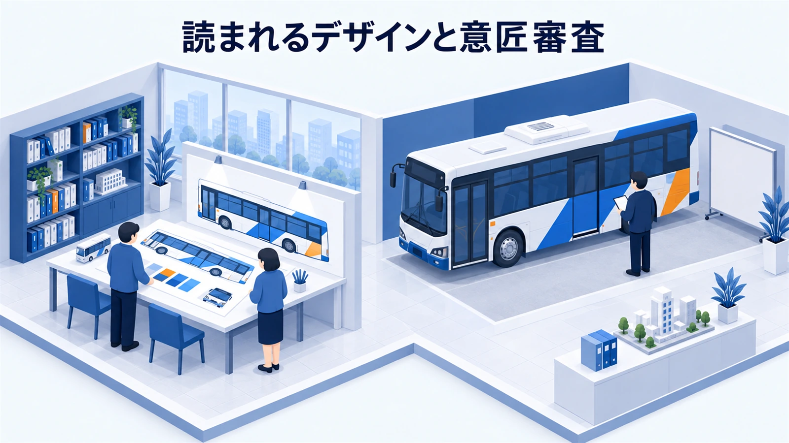 走行中でも伝わる一メッセージと安全・景観配慮を解説します。