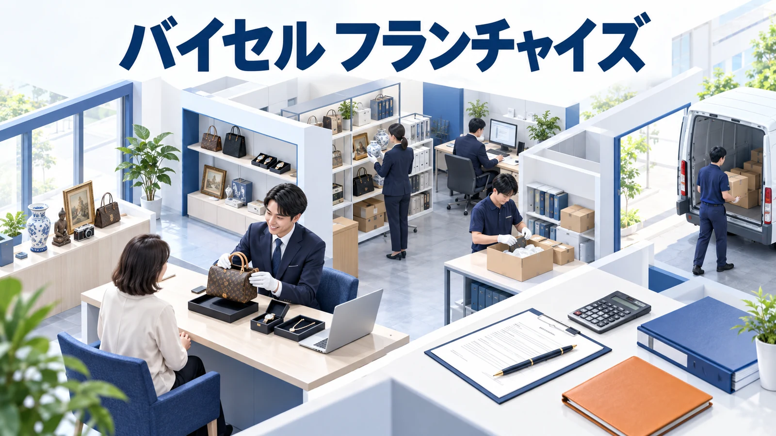 契約前の費用・支援の確認方法の関連記事