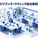 データドリブンマーケティング成功事例9選