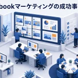 Facebookマーケティングの成功事例9選