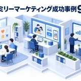 ファミリーマーケティング成功事例9選