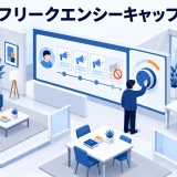 フリークエンシーキャップとは？リタゲ広告の表示回数を抑える設計と注意点のアイキャッチ画像