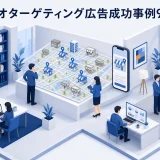 ジオターゲティング広告成功事例9選