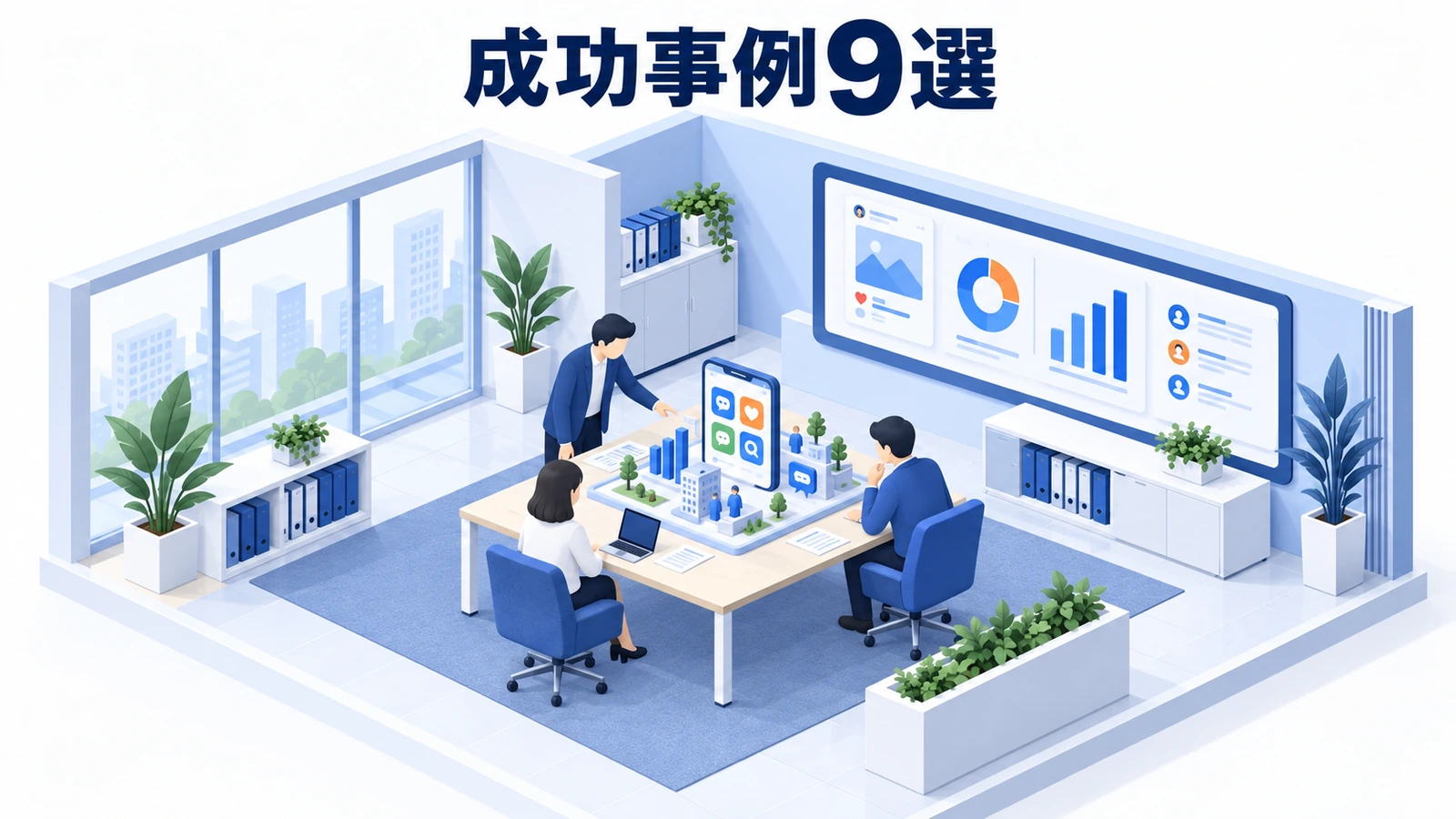 デジタルギフトの成功事例9選