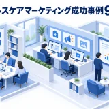 ヘルスケアマーケティング成功事例9選