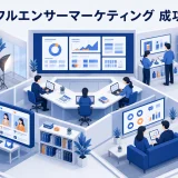 インフルエンサーマーケティング 成功事例