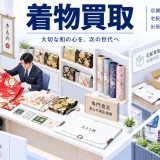 着物買取を整理したImage 2.0図解