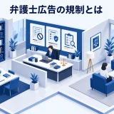 弁護士広告の規制とは
