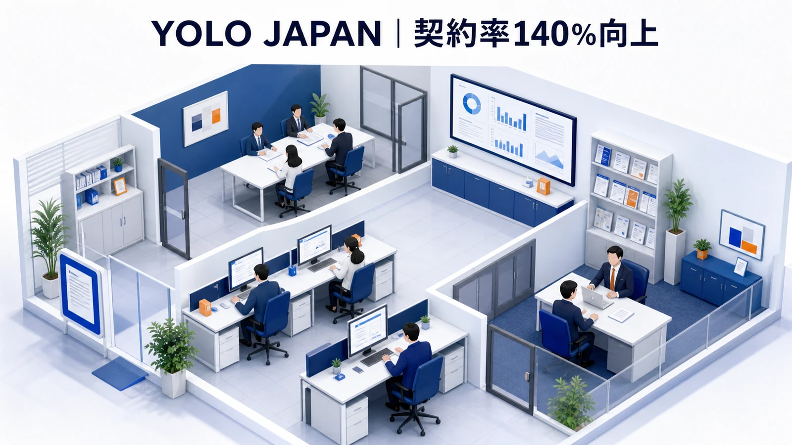 YOLO JAPANのリスティング広告成功事例