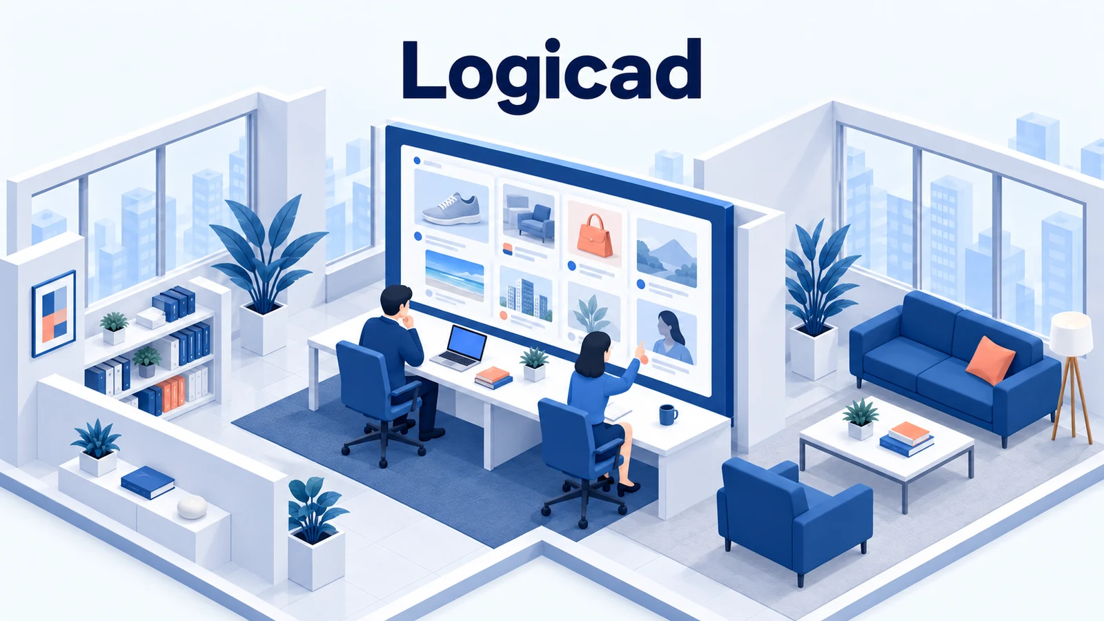 Logicadとは？国産DSPの特徴・配信メニュー・費用・導入判断のアイキャッチ画像