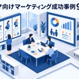 ママ向けマーケティング成功事例9選