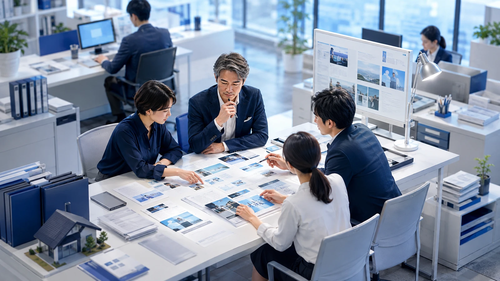 朝日新聞社｜10カ月で自然検索流入約50倍のオウンドメディア運用成功事例