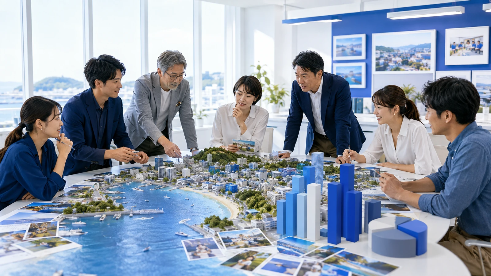 新潟日報メディアネット｜月間176万PV、広告受注約2倍のオウンドメディア運用成功事例