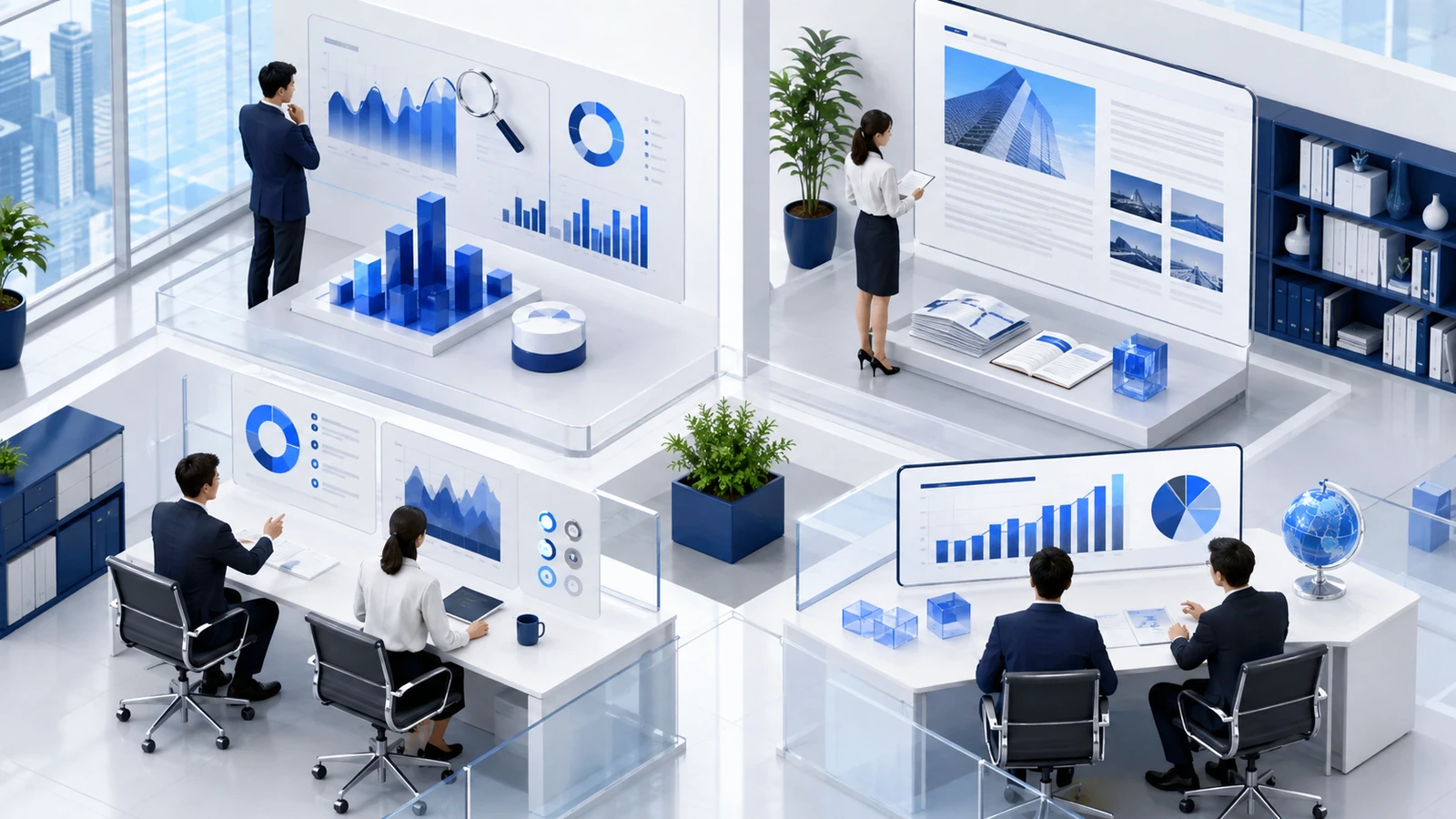 オウンドメディアのKPIを事業成果までつなげる