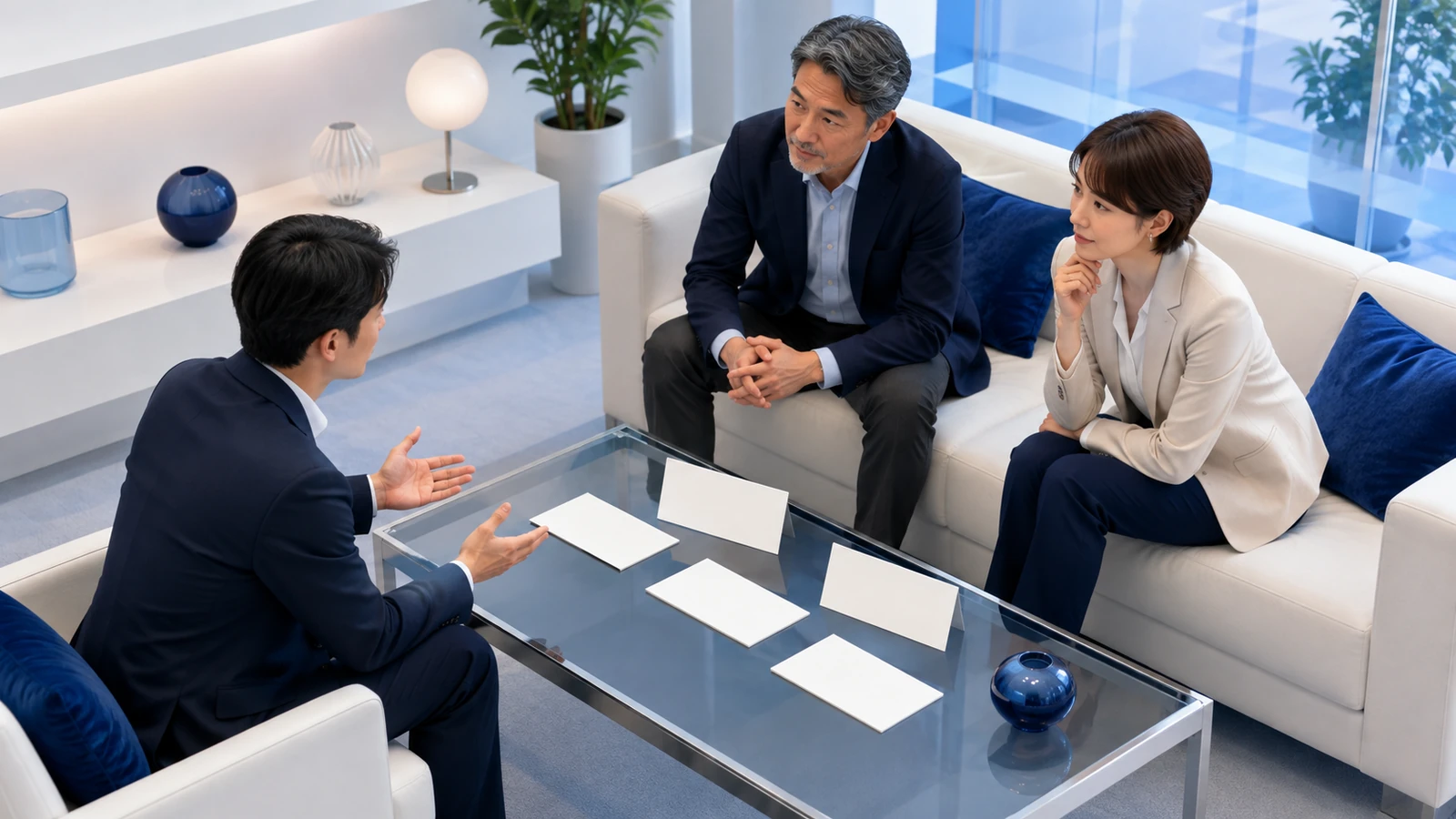オウンドメディア運用のよくある質問