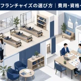 ピラティスフランチャイズの選び方|費用・資格・収益・契約