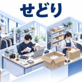 せどりを整理したImage 2.0図解