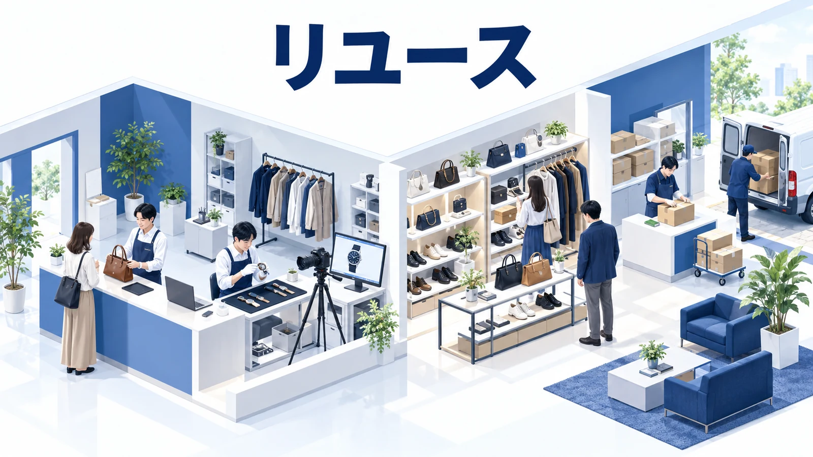 リユースを整理したImage 2.0図解