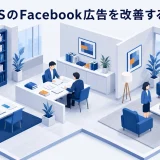 SaaS向けFacebook広告|BtoBリードを獲得する配信設計