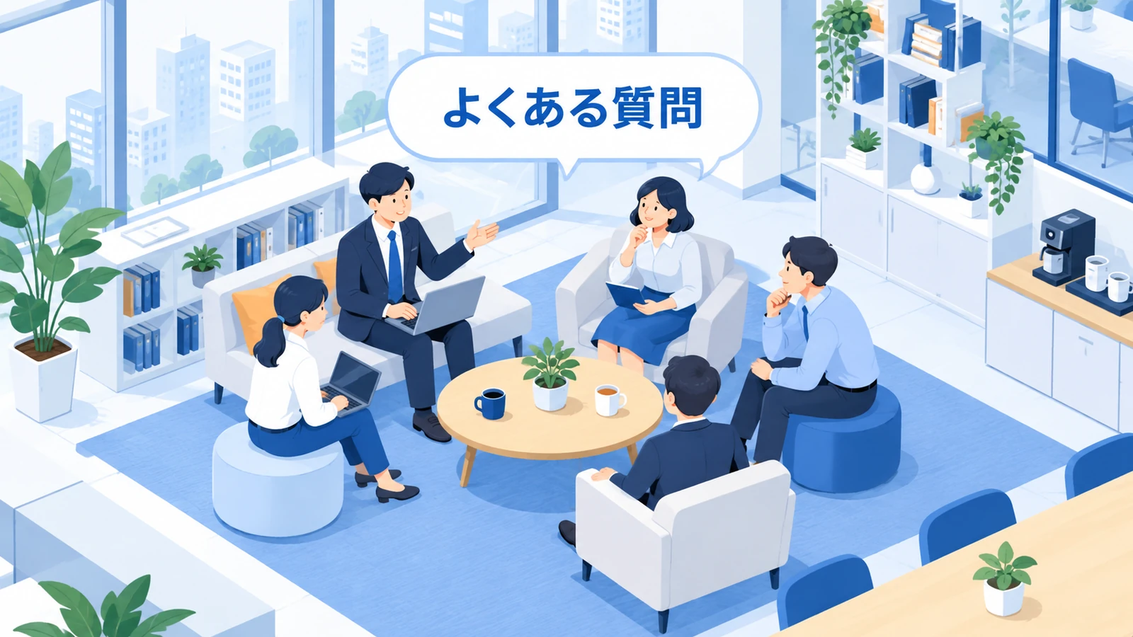 タレントキャスティングのよくある質問