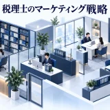 税理士のマーケティング戦略