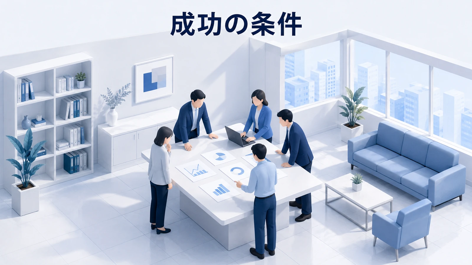 タイアップ広告の成功条件