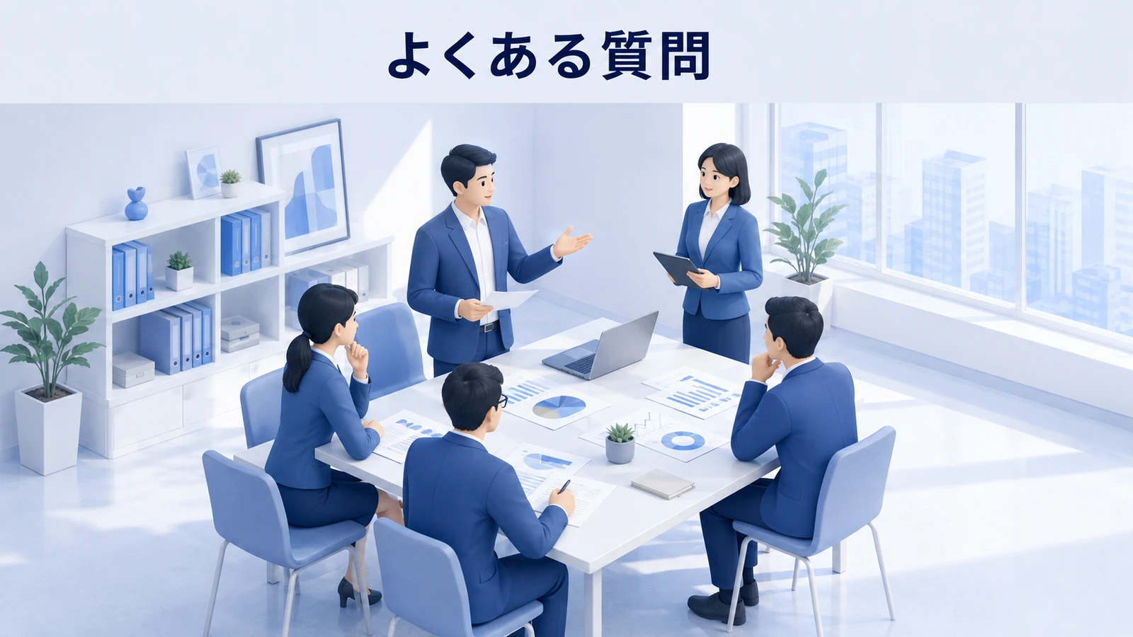 タイアップ広告のよくある質問