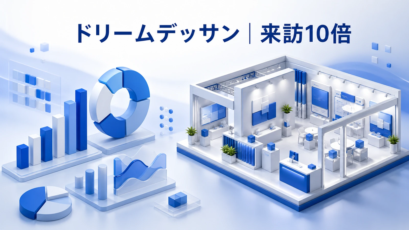 ドリームデッサンのWeb広告成功事例