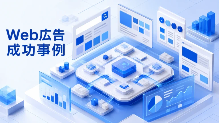 Web広告 成功事例