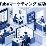 YouTubeマーケティング 成功事例