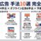 BtoB広告 手法10選 完全ガイド