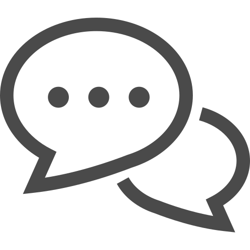 英語・中国語など多言語サポート