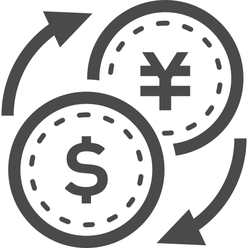 決済・レート管理は自動化