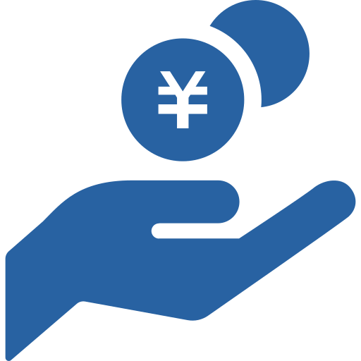 業務負担ゼロ・管理も丸投げOK