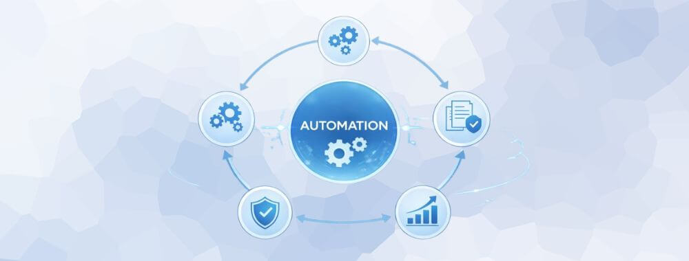 管理不要の完全放置運用