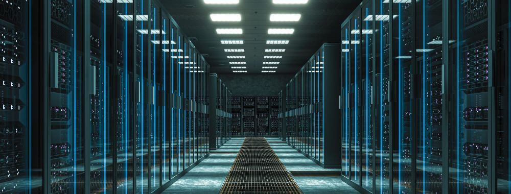 最短即日対応。低コストGPUサーバーの1/3の電力で運用可能